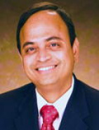 Dr. Umaprasanna S Karnam, MD