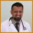 Dr. Umar Saeed, MD