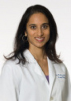 Dr. Urmila U Parthasarathy, DO