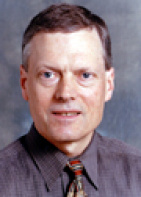 Dr. Fred William Kephart, MD