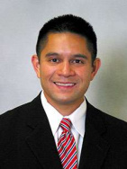 Christopher A Alcaraz, MD