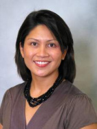 Karen C Alcaraz, MD