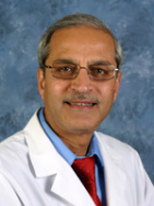 Dr. Venu Lakshminarasimhan, MD