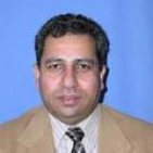 Dr. Vijay K Sharma, MD