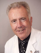 Robert Sanders, MD