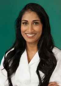Bonita Franklin