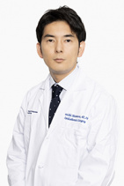 Junichi Shimamura, MD