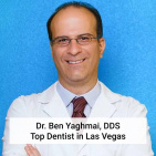 Dr. Behnam Yaghmai, DDS