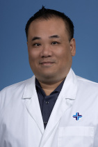 Herman Lo, MD
