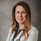 Ranie Meyer, APRN, PMHNP-BC, FNP-C