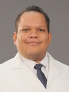 Jessel Ramdass, MD