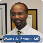 Dr. Walter Azubuike Ezeigbo, MD