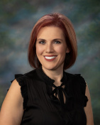 Jennifer Durham, DNP-AGPCNP