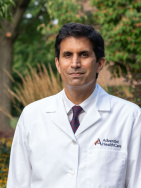 Ravi Ajmera, MD