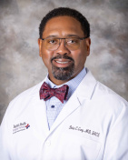 Brian Gary, MD, FACS