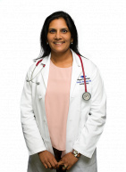 Susmitha Nimmagadda, MD