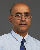 Augustine M. Manadan, MD