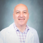 Dr. Constantin B. Marcu, MD