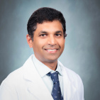 Dr. Prashant R. Mudireddy, MD