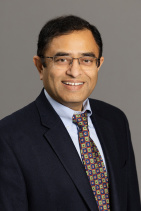 Shashank Radadiya, MD