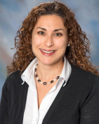 Yvette Neirouz, MD