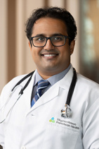 Sankeerth Potluri, DO, RESIDENT