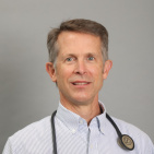 John J. McGovern, MD
