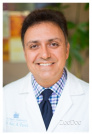 Dr. Alex Parsi, DDS, FICOI, MICOI