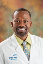 Antonio L. Thomas, CRNA