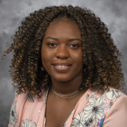 PEARL EKE, AGPCNP-BC