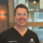 Dr. George M Corson V, DDS