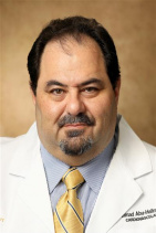 Ahmad Jaber Abu-Halimah, MD