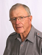 Dr. William Roger Markel, MD