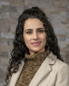 Mandana Naderi Mehr, MD