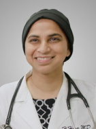 Humeera Hina, MD