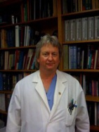Dr. William Elmo Prater, MD