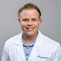 Joshua Trammell