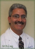 William Herman Taub, MD