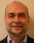 David Huckins, MD