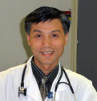 Xiaotuan Zhao, MEDICAL, DOCTOR, MD