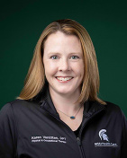 Karen VanEtten, PT, DPT, MS, OCS, OLY