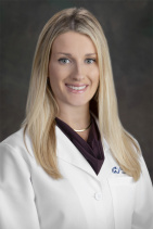 Kali McKenzie, APRN