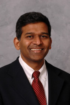 Yogesh Shah, MD