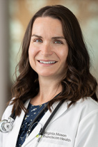 Melanie Bechtold, ARNP