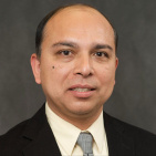 Sanjoy Banerjee, MD, MPH