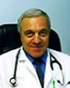 Dr. Mikhail Gendel, MD