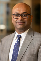 Mohan Ashok Kumar, MD, FACC, FACP