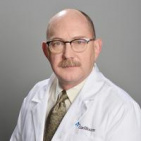 Daniel Ray Cardwell, MD