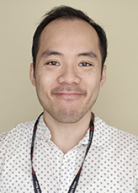 Ryan M Chen, MD - Beverly Hills, CA - Internal Medicine