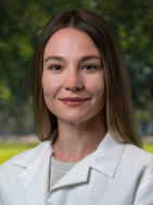 Daria Emelianova, MD